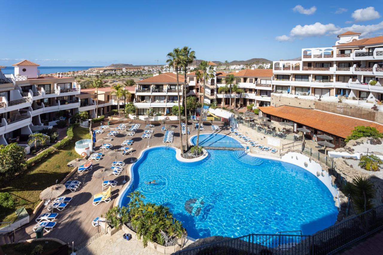 Oceanfront Tenerife South Albatros 270 ซานมิเกลเดียโบนา ภายนอก รูปภาพ
