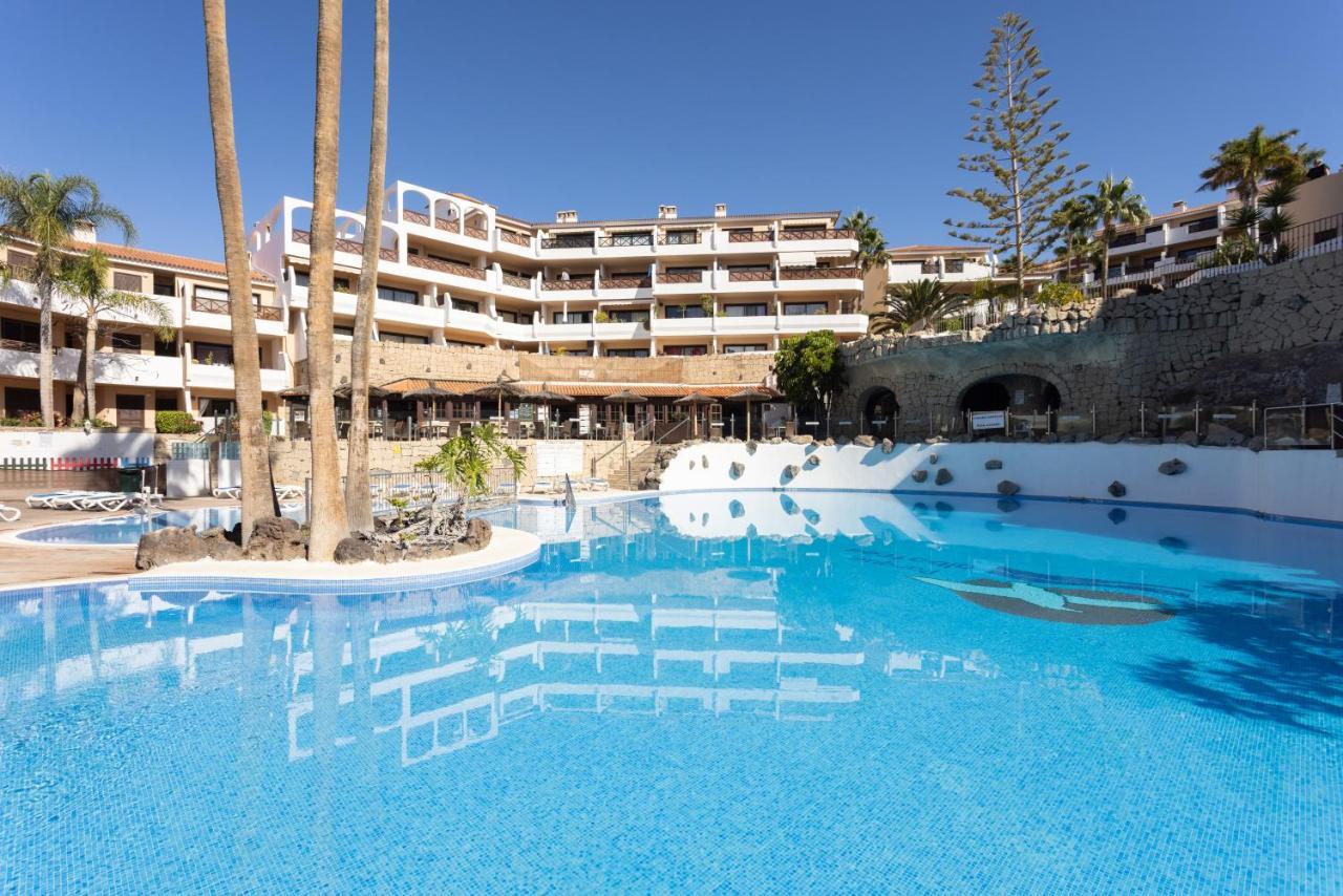 Oceanfront Tenerife South Albatros 270 ซานมิเกลเดียโบนา ภายนอก รูปภาพ