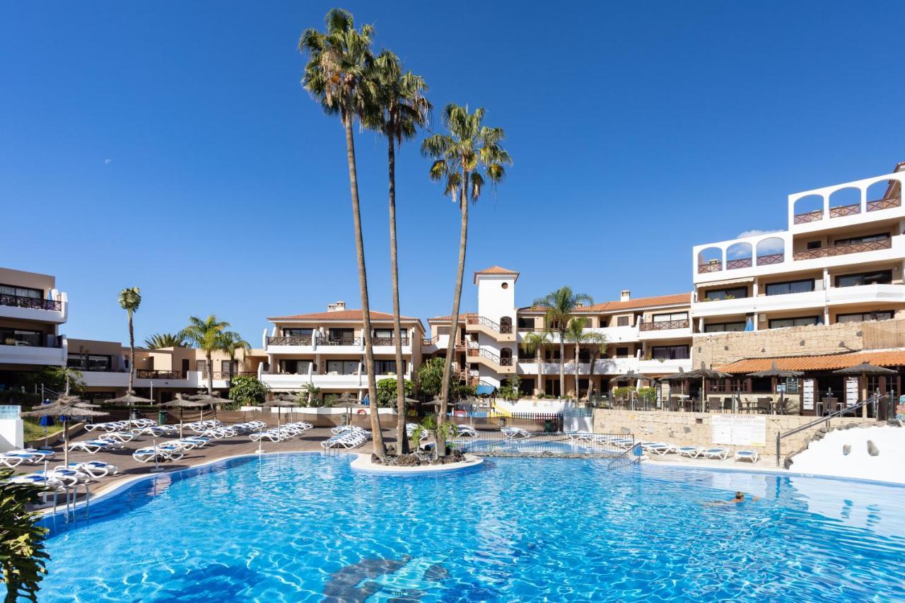 Oceanfront Tenerife South Albatros 270 ซานมิเกลเดียโบนา ภายนอก รูปภาพ