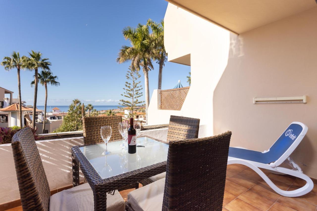 Oceanfront Tenerife South Albatros 270 ซานมิเกลเดียโบนา ภายนอก รูปภาพ