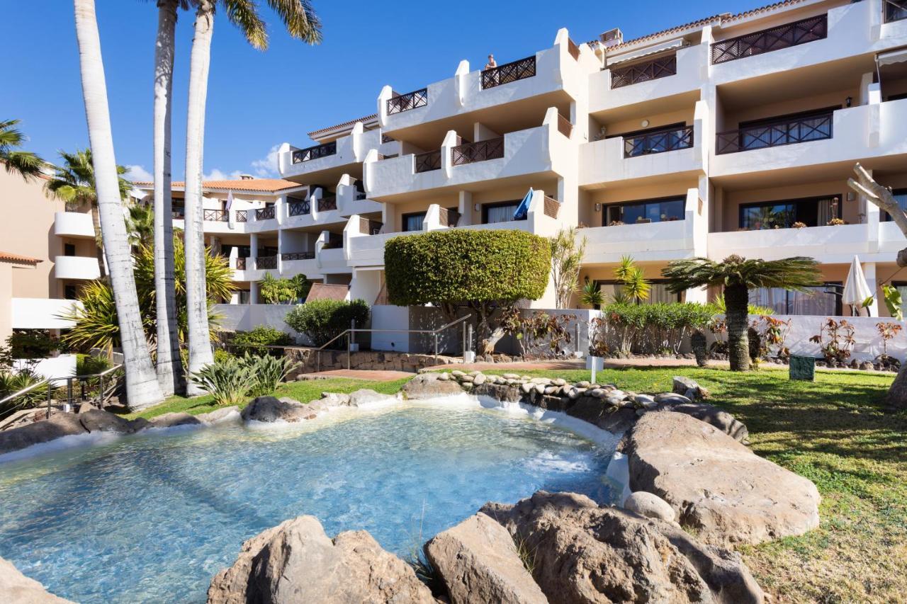 Oceanfront Tenerife South Albatros 270 ซานมิเกลเดียโบนา ภายนอก รูปภาพ