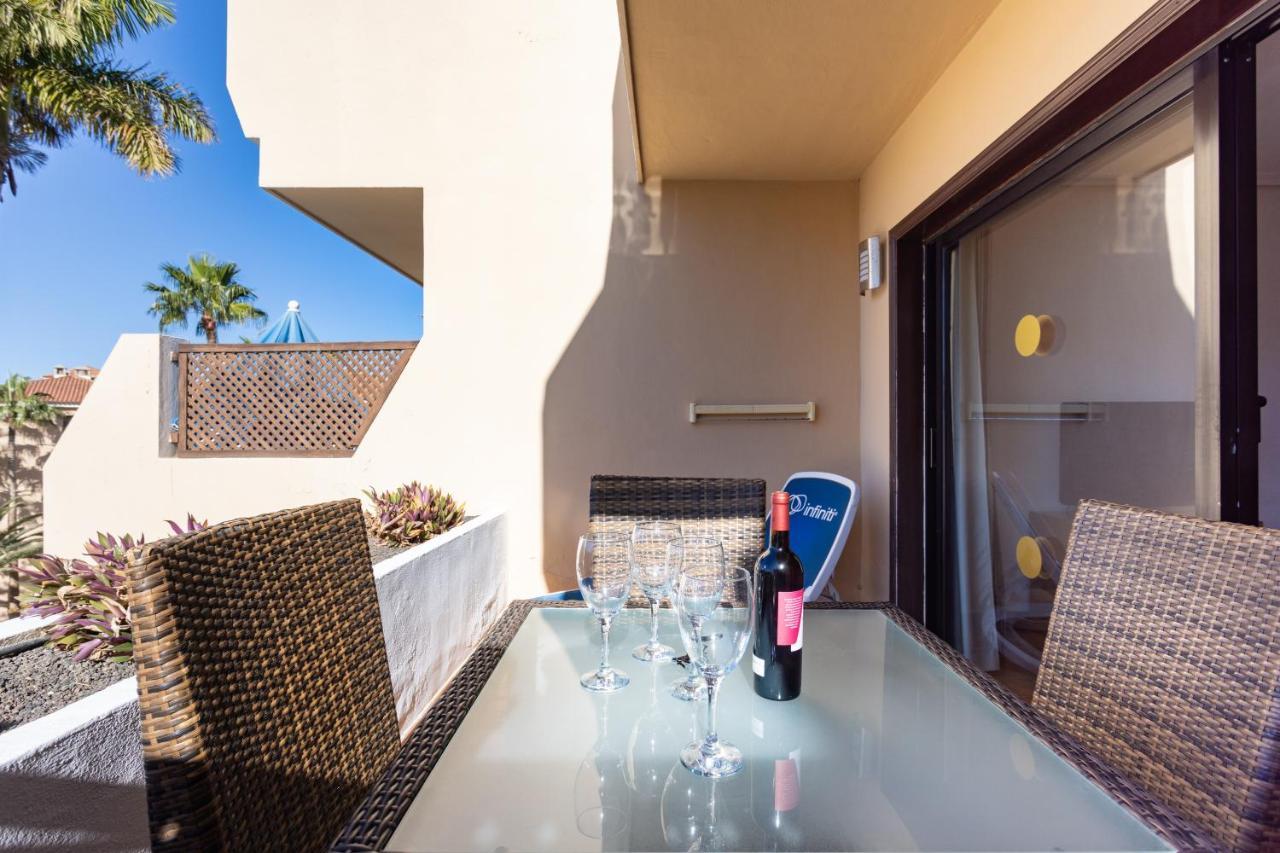 Oceanfront Tenerife South Albatros 270 ซานมิเกลเดียโบนา ภายนอก รูปภาพ