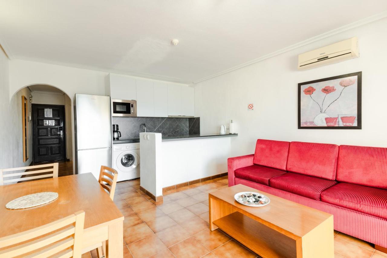 Oceanfront Tenerife South Albatros 270 ซานมิเกลเดียโบนา ภายนอก รูปภาพ