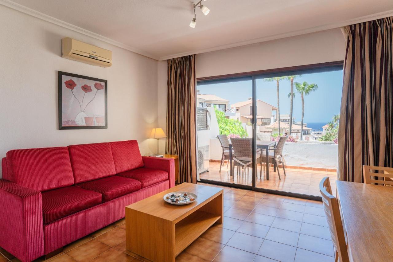 Oceanfront Tenerife South Albatros 270 ซานมิเกลเดียโบนา ภายนอก รูปภาพ