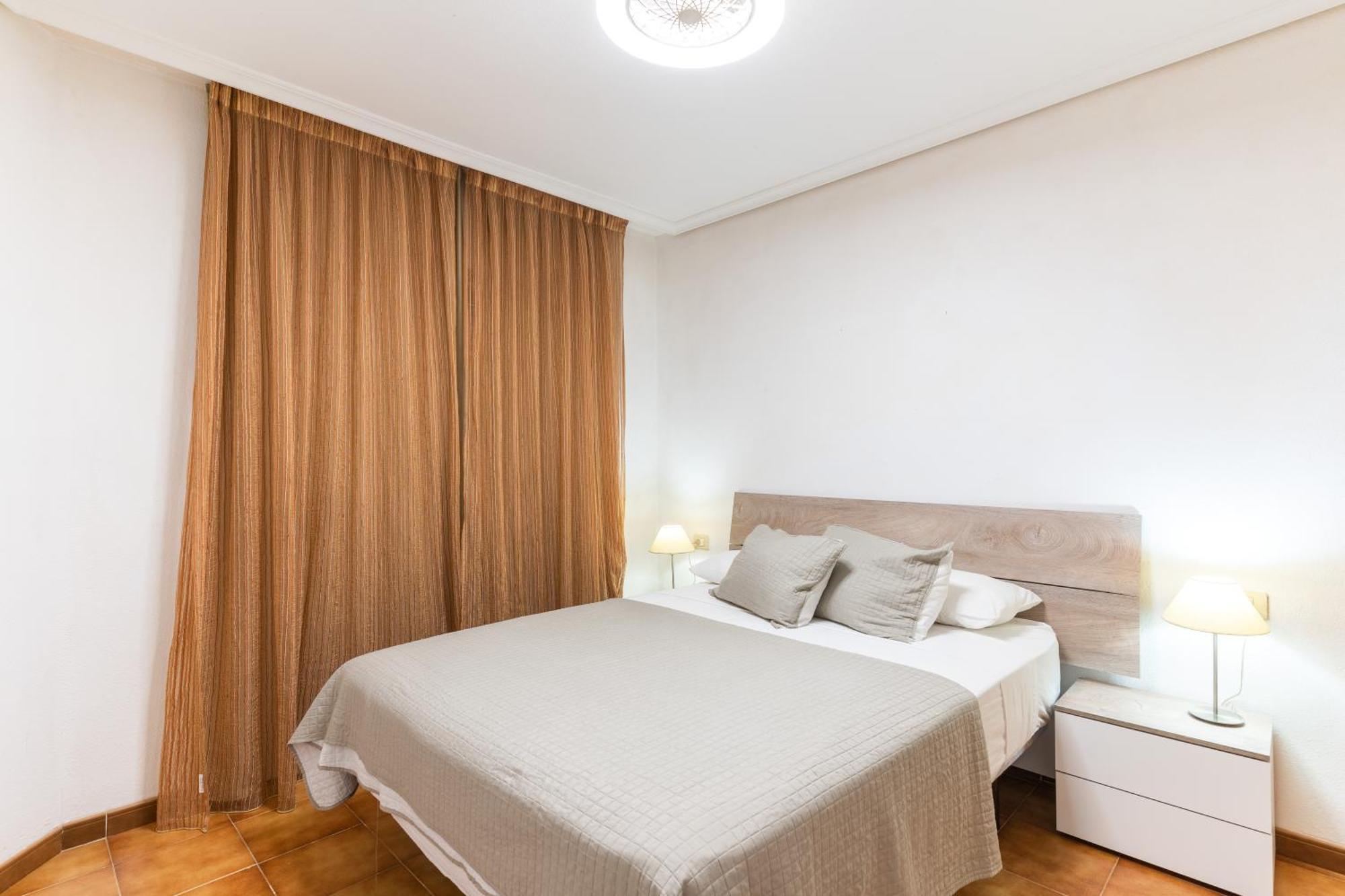 Oceanfront Tenerife South Albatros 270 ซานมิเกลเดียโบนา ภายนอก รูปภาพ