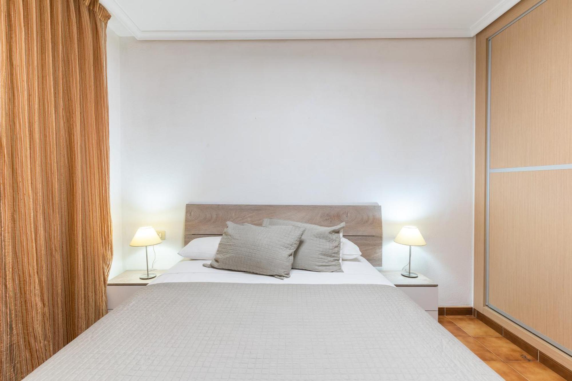 Oceanfront Tenerife South Albatros 270 ซานมิเกลเดียโบนา ภายนอก รูปภาพ