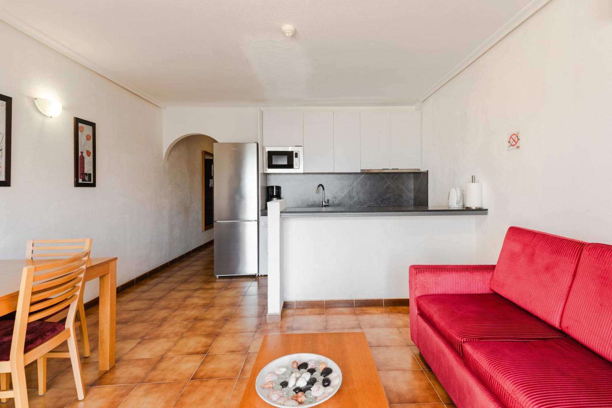 Oceanfront Tenerife South Albatros 270 ซานมิเกลเดียโบนา ภายนอก รูปภาพ