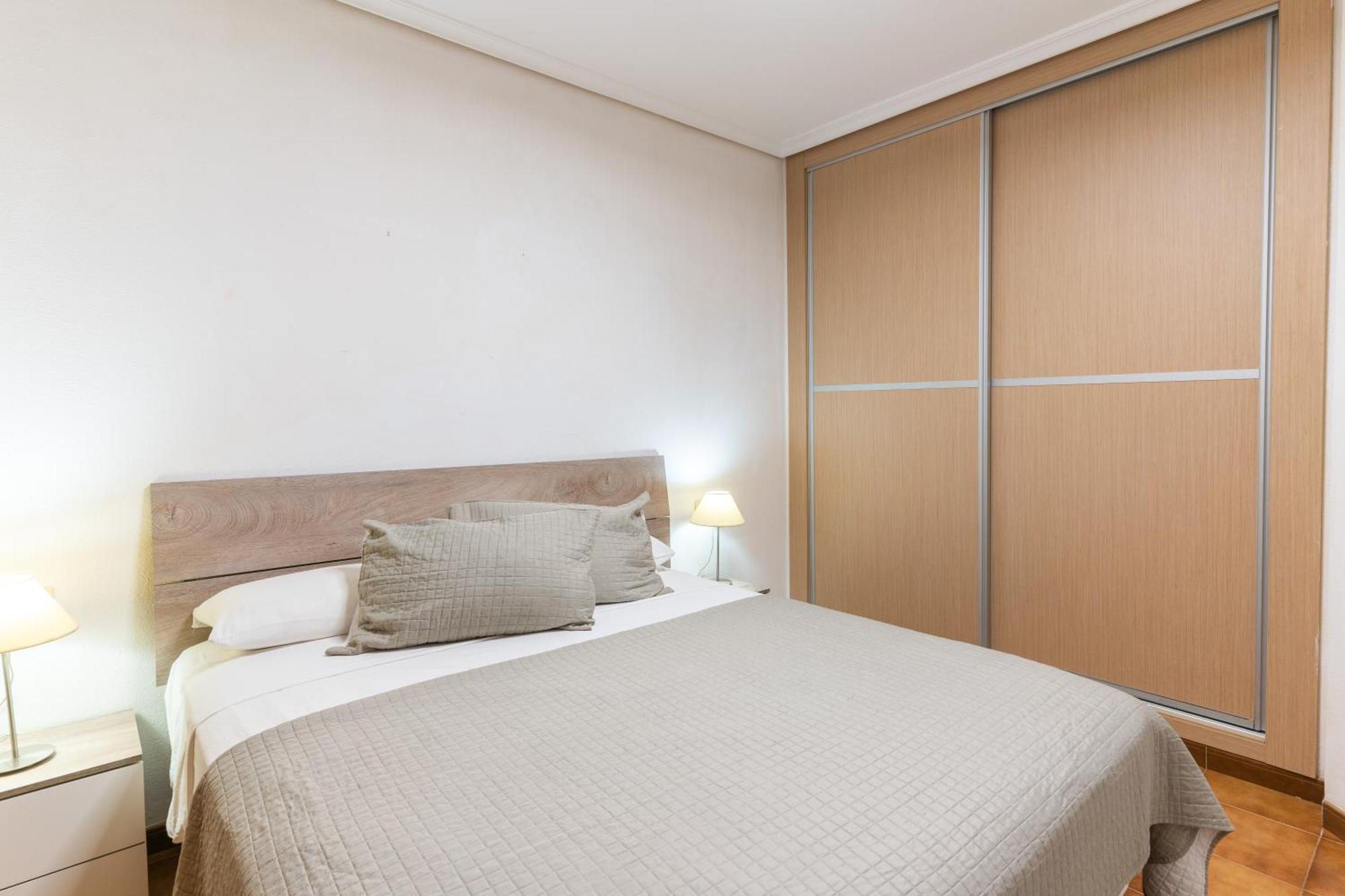 Oceanfront Tenerife South Albatros 270 ซานมิเกลเดียโบนา ภายนอก รูปภาพ