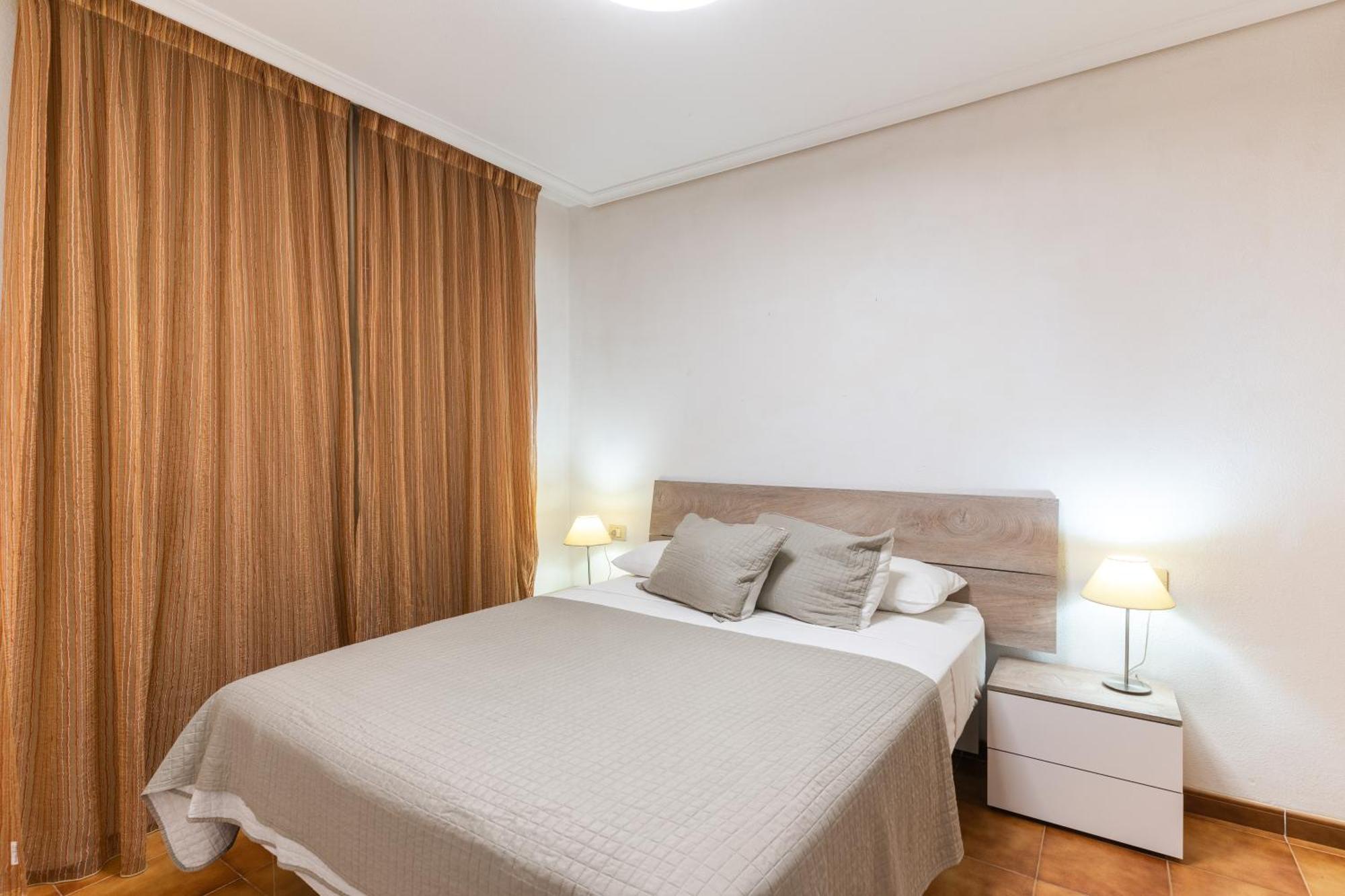 Oceanfront Tenerife South Albatros 270 ซานมิเกลเดียโบนา ภายนอก รูปภาพ