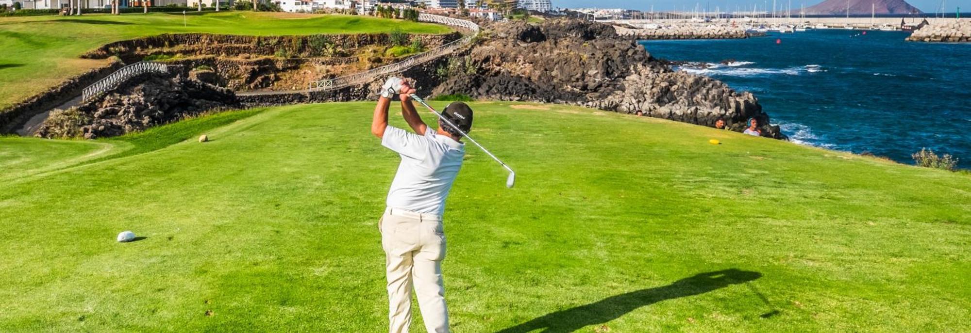 Oceanfront Tenerife South Albatros 270 ซานมิเกลเดียโบนา ภายนอก รูปภาพ