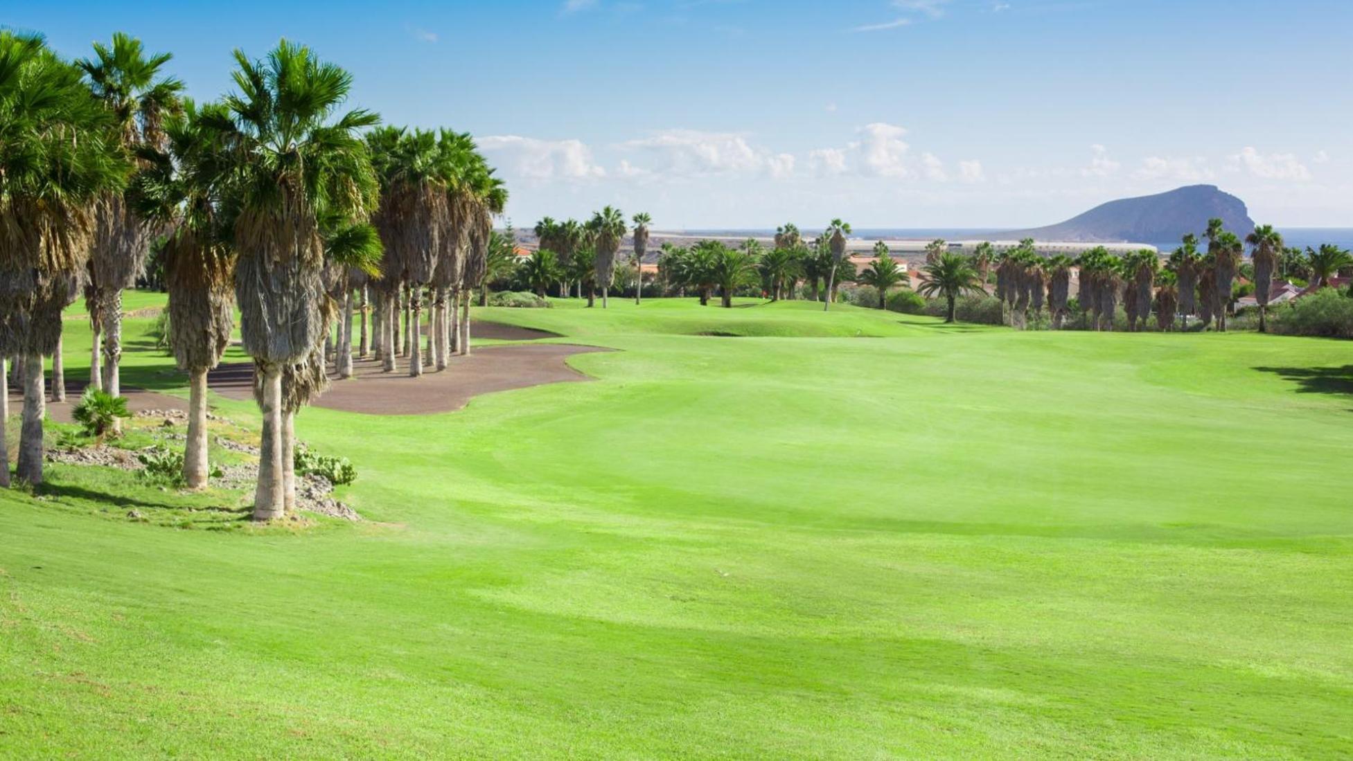Oceanfront Tenerife South Albatros 270 ซานมิเกลเดียโบนา ภายนอก รูปภาพ