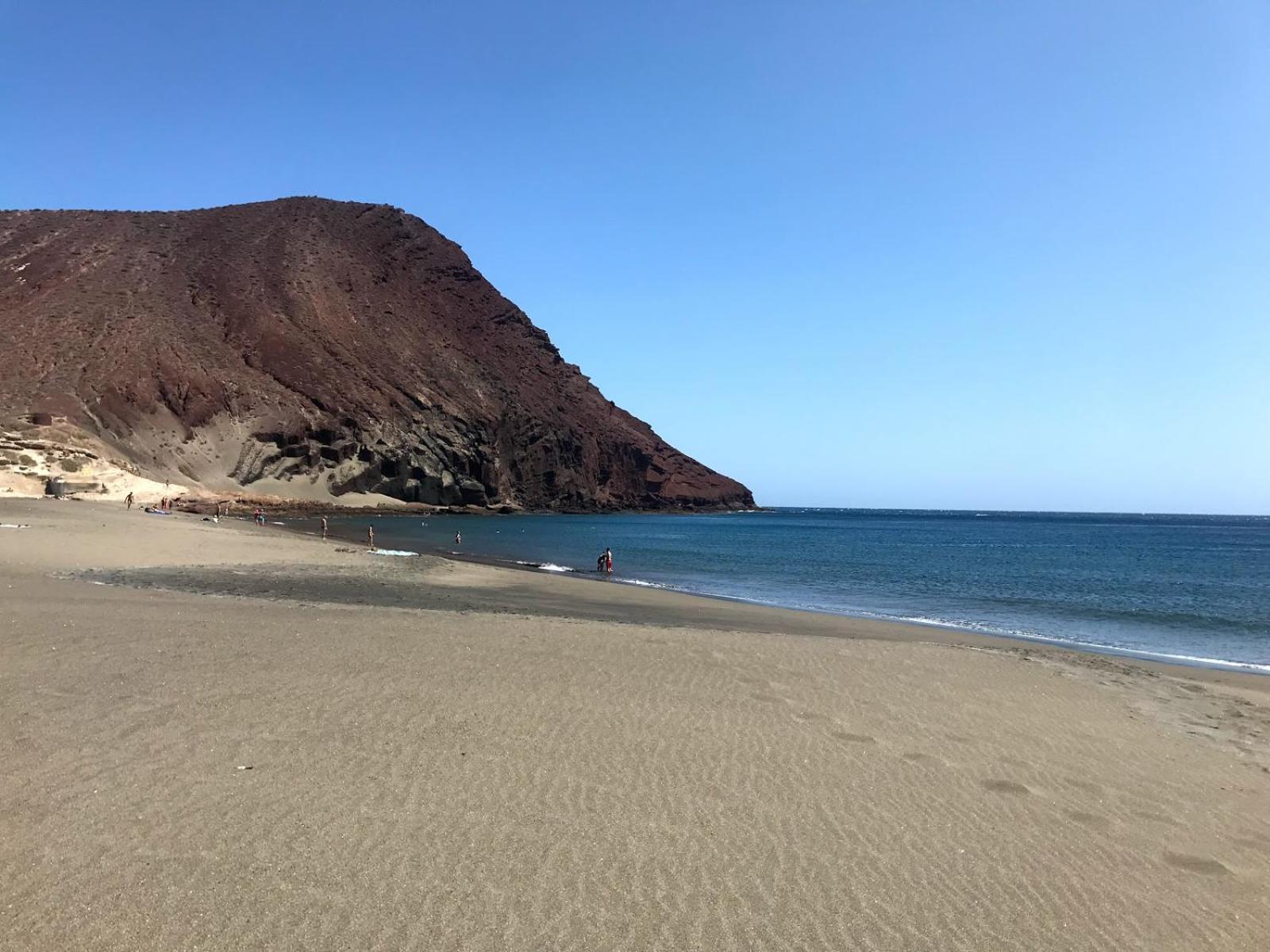 Oceanfront Tenerife South Albatros 270 ซานมิเกลเดียโบนา ภายนอก รูปภาพ