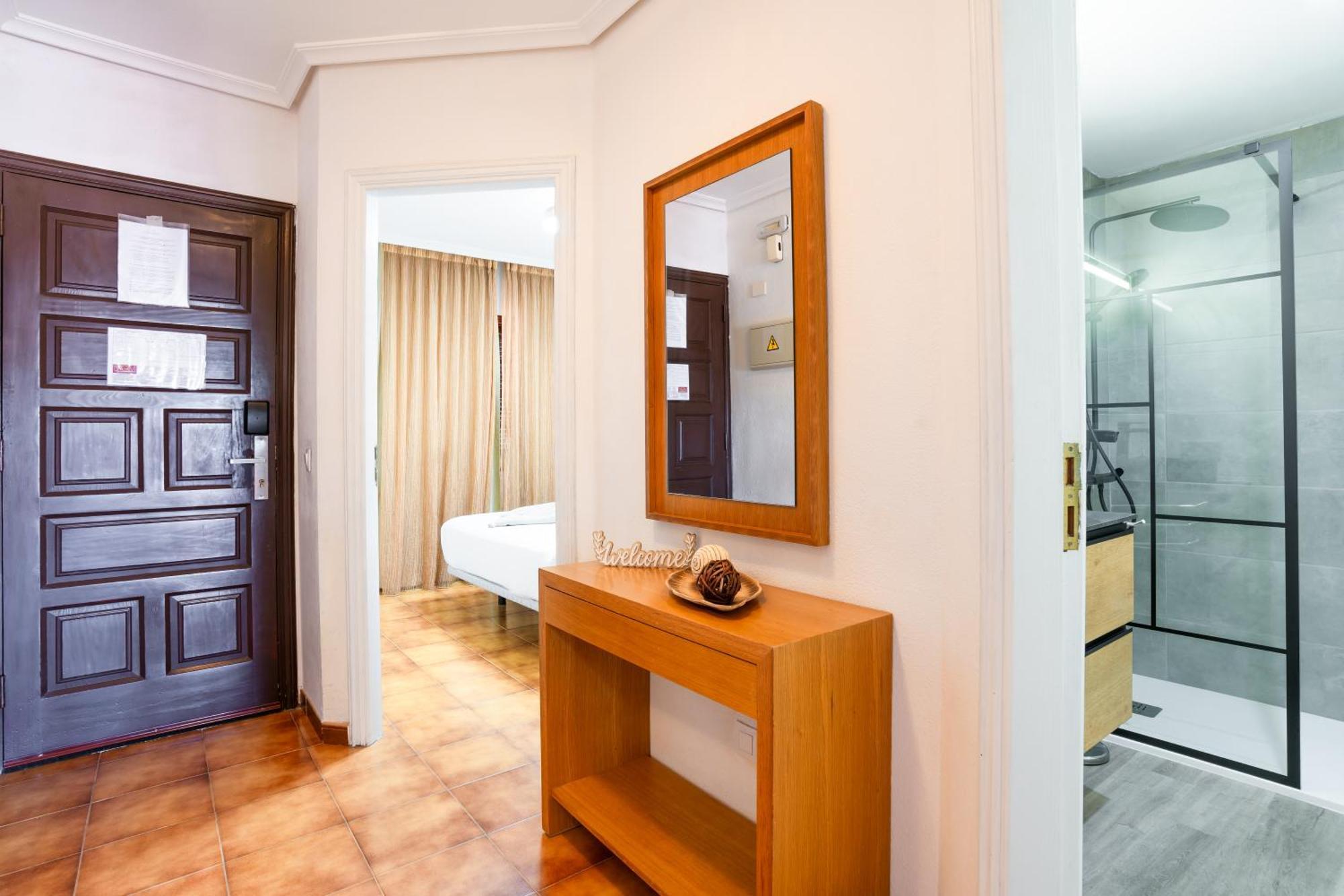 Oceanfront Tenerife South Albatros 270 ซานมิเกลเดียโบนา ภายนอก รูปภาพ